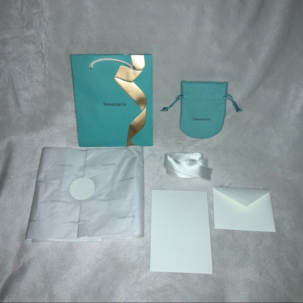 Tiffany & Co. gift set